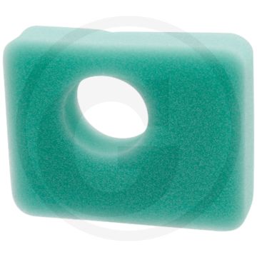 Luchtfilter Briggs & Stratton 08P500, 09P600, 09P700 108x85x25 mm