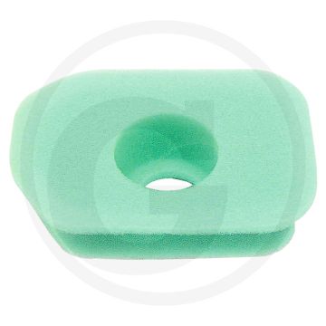 Luchtfilter Briggs & Stratton 130x90x35 mm