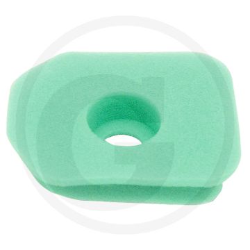 Luchtfilter Briggs & Stratton 110900 - 135x102x35mm