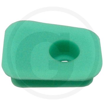Luchtfilter Briggs & Stratton 142x115x39mm