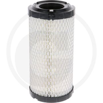 Luchtfilter (buiten)
