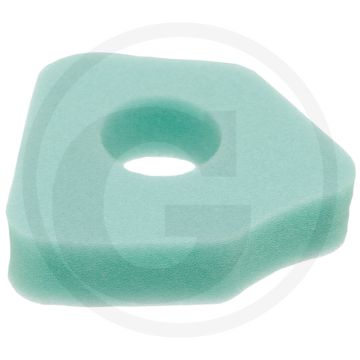 Luchtfilter Briggs & Stratton 120L00, 115x100x32mm