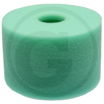Luchtfilter Briggs & Stratton Buiten-Ø 120mm