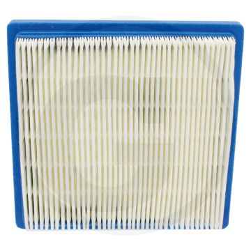 Luchtfilter Briggs & Stratton 118x118x21mm