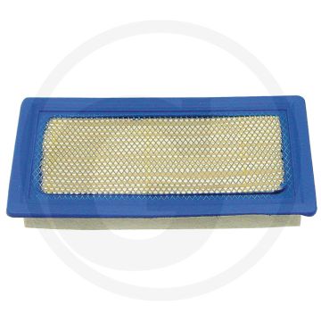 Luchtfilter Briggs & Stratton 160x89x25mm