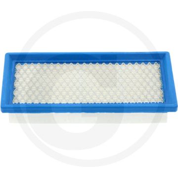 Luchtfilter Briggs & Stratton 177x88x28 mm
