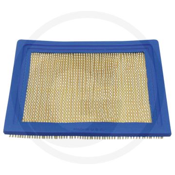 Luchtfilter Briggs & Stratton 290400 - 180x159x16mm