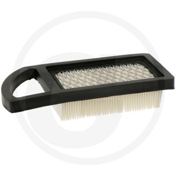 Luchtfilter Briggs & Stratton 182x78x38mm