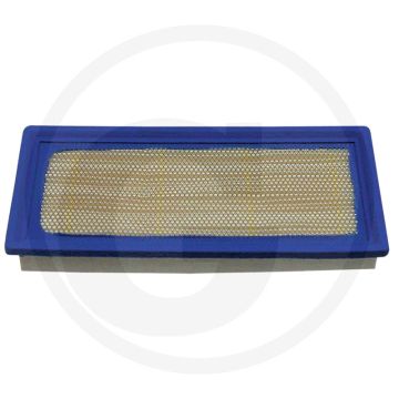 Luchtfilter Briggs & Stratton 210x100x28 mm