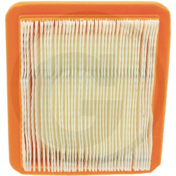 Luchtfilter Briggs & Stratton 115x100x18mm