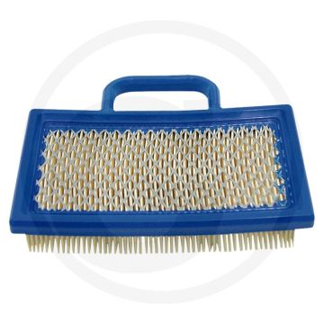 Luchtfilter Briggs & Stratton 185x108x38 mm