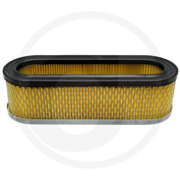 Luchtfilter Briggs & Stratton 170400, 190400, 195400, 254400 - 220x80x64,2 mm