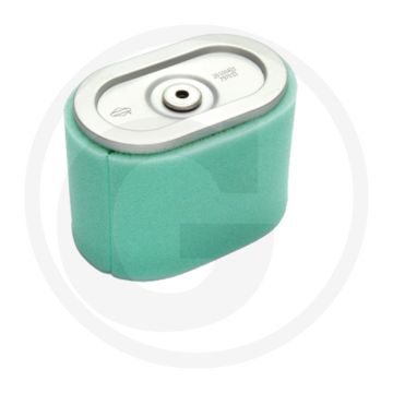 Luchtfilter Briggs & Stratton 19H100 - 124x73x95 mm