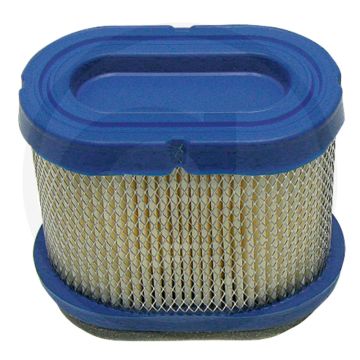 Luchtfilter Briggs & Stratton 100x62x75 mm