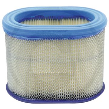Luchtfilter Briggs & Stratton 205400 - 127x82x100 mm