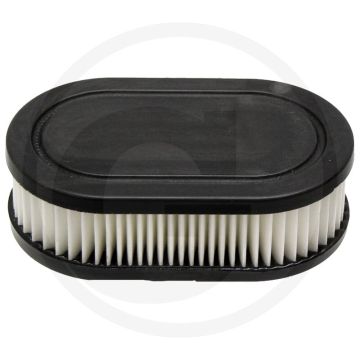 Luchtfilter Briggs & Stratton 092J00, 093J00, 09P700 - 111x67x34 mm