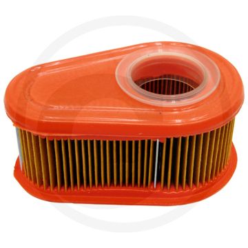 Luchtfilter Briggs & Stratton 090600 - 120x77x57mm