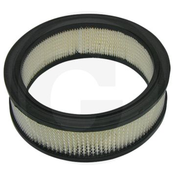 Luchtfilter Briggs & Stratton 180x140mm - 55mm