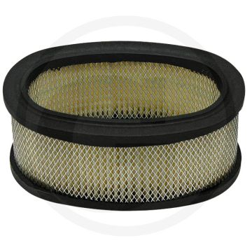 Luchtfilter Briggs & Stratton 170700 - 131x81x55mm