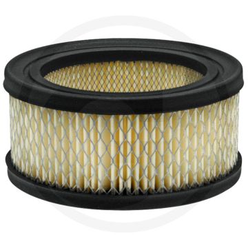 Luchtfilter Briggs & Stratton 125x87mm - Passend voor 33270305