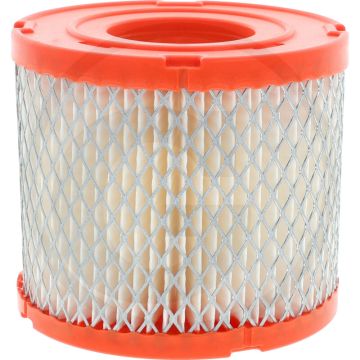 Luftfilter Briggs & Stratton 108x50mm - 105mm
