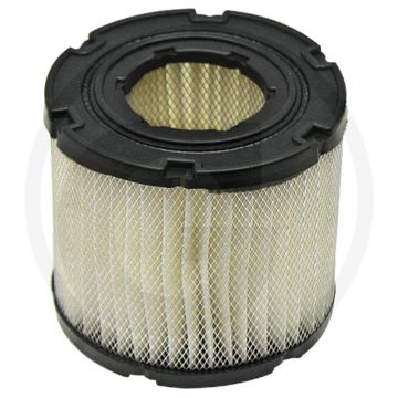 Luchtfilter Briggs & Stratton 108x50mm - Passend voor voorfilter