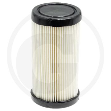 Luchtfilter Briggs & Stratton 151x80x37 mm