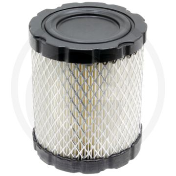 Luchtfilter Briggs & Stratton 44L900, 44M900, 44P900, 44Q900, 49L900, 49M900 - Ø100x120mm