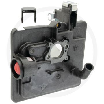 Luchtfilterbodemplaat Briggs & Stratton 120H00-129800