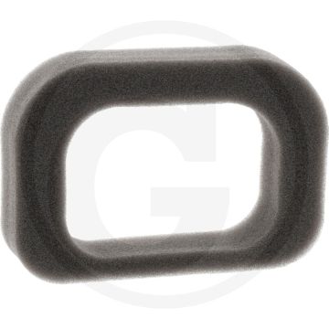 Luftfilter RS 100 OHV, RV 100 - 115x80x20 mm
