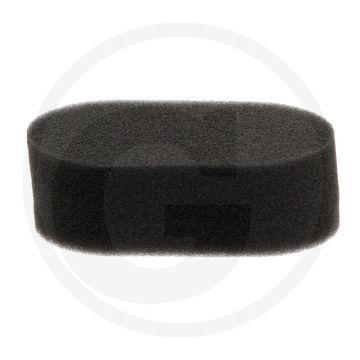 Luchtfilter 113x65x40mm