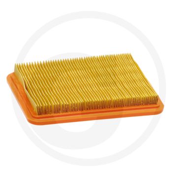 Luchtfilter - 171x127x24 mm - Chinese motoren