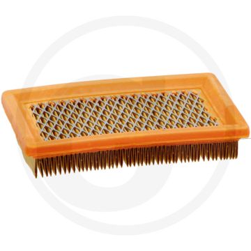 Luchtfilter voor Chinese motoren, 146x87x24mm