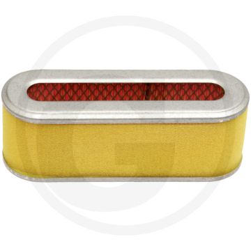 Luchtfilter - 146x46x54 mm