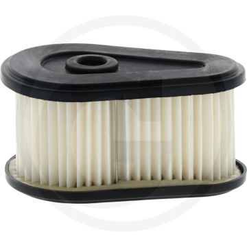 Luchtfilter Husqvarna 100x64x50 mm. Passend voor 33270188.