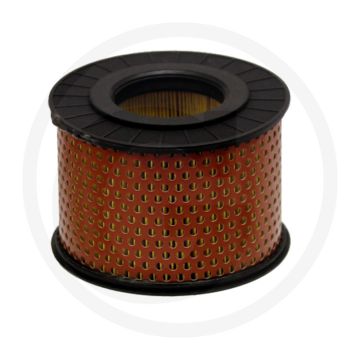 Luchtfilter Hatz 1B20, 1B27, 1B30 V