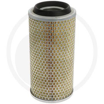 Luchtfilter Hatz 2G40 - Ø110x51mm - 225mm