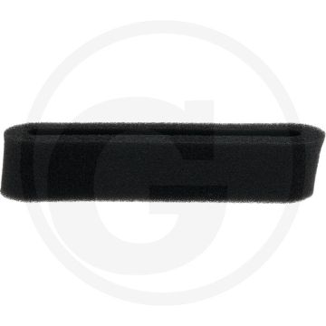 Luftfilter Honda GX 22, GX 31 - 100x10x20mm