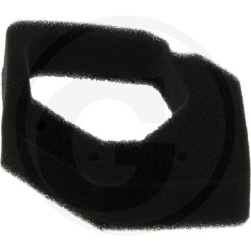 Luchtfilter Honda GX 25 - 75x82x20 mm
