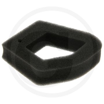Luchtfilter Honda GX 35 - 100x70x25mm