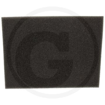 Voorfilter (voor luchtfilter 33270894)