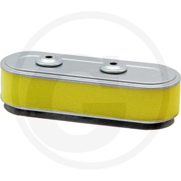 Luchtfilter voor Honda motoren - Passend voor GXV 160 - 175x62x50 mm