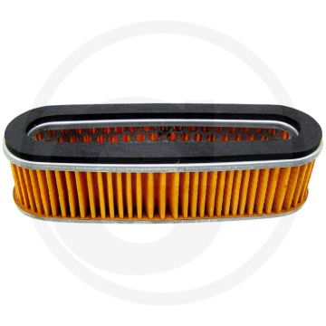 Luchtfilter Honda HRS 21 - 184x53x48mm