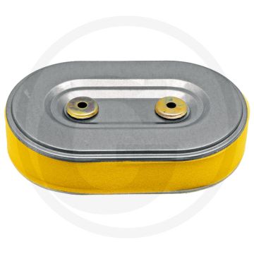 Luchtfilter Honda GX 360 K1, HT 3813, HT 4213 - 164x109x43 mm