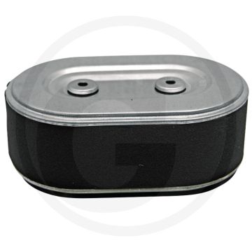 Luchtfilter Honda GX 360 K1, EV 4010 - 165x106x63mm