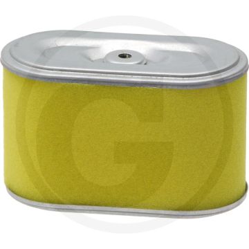 Luchtfilter Honda GXV 270, GXV 340 - 127x67x79mm