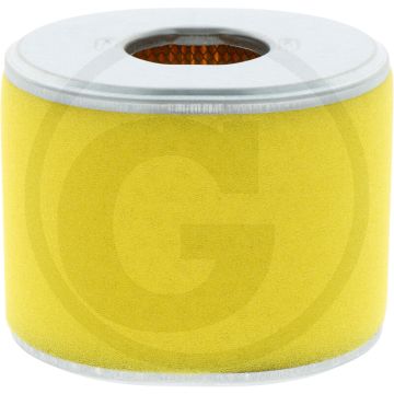Luchtfilter Honda GX 390 - 112x97x92 mm