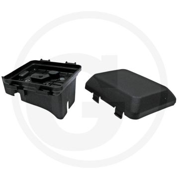 Luchtfilterhuis Honda GC 135, GCV 135, GC 160, GCV 160