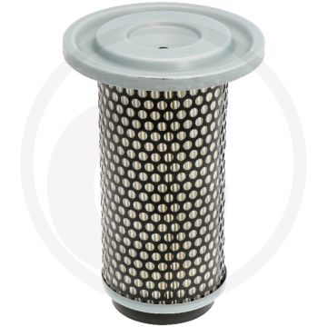Luchtfilter SG 13, SG 15, SG 153 H, SG 17 H - Ø 83mm, Ø 45mm