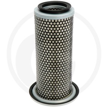 Luchtfilter Iseki TK 538-FSE4 - 104x63mm - 260mm